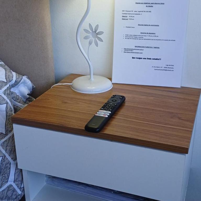 Centro cívico a 100 metros de distancia - Apartamento de 1 dormitorio - 9