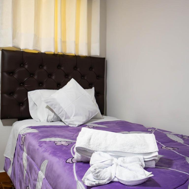 Los Chullos - Apartamento - 18