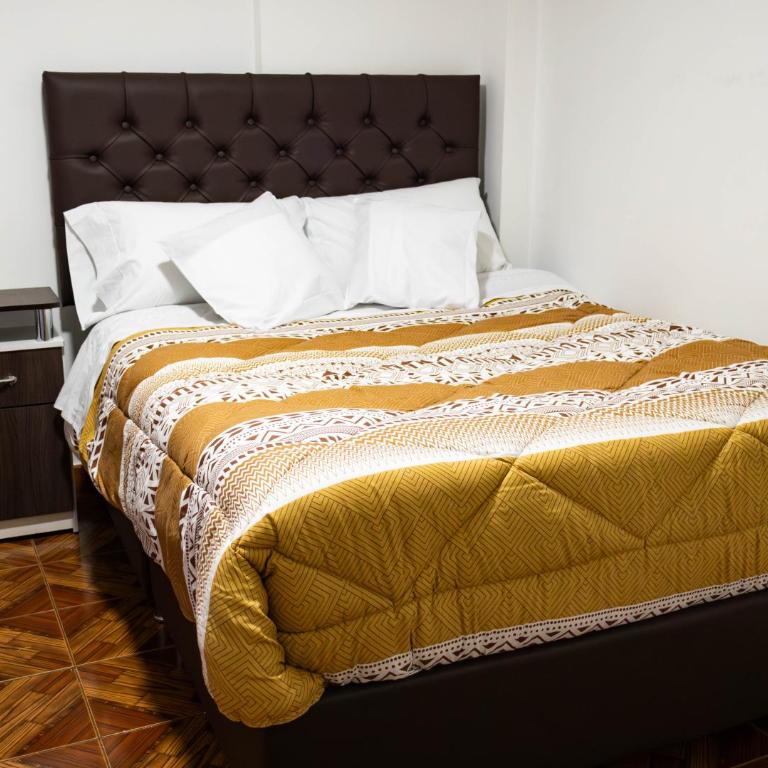 Los Chullos - Apartamento - 23