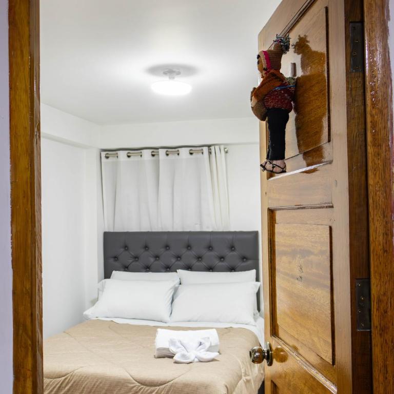 Los Chullos - Apartamento - 24