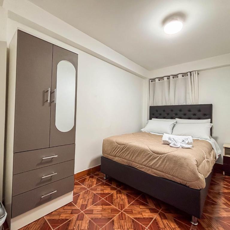 Los Chullos - Apartamento - 27