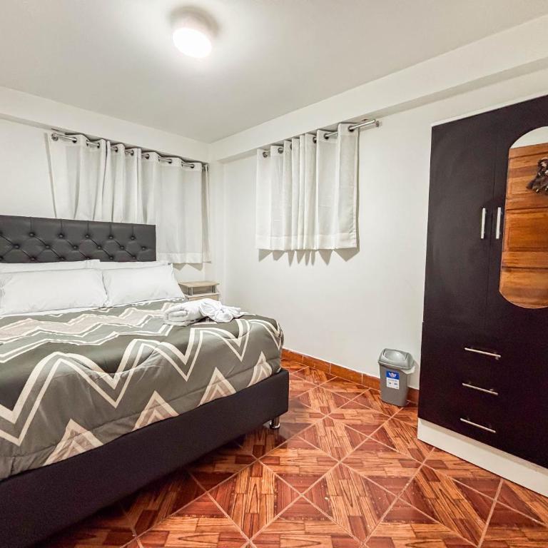 Los Chullos - Apartamento - 41