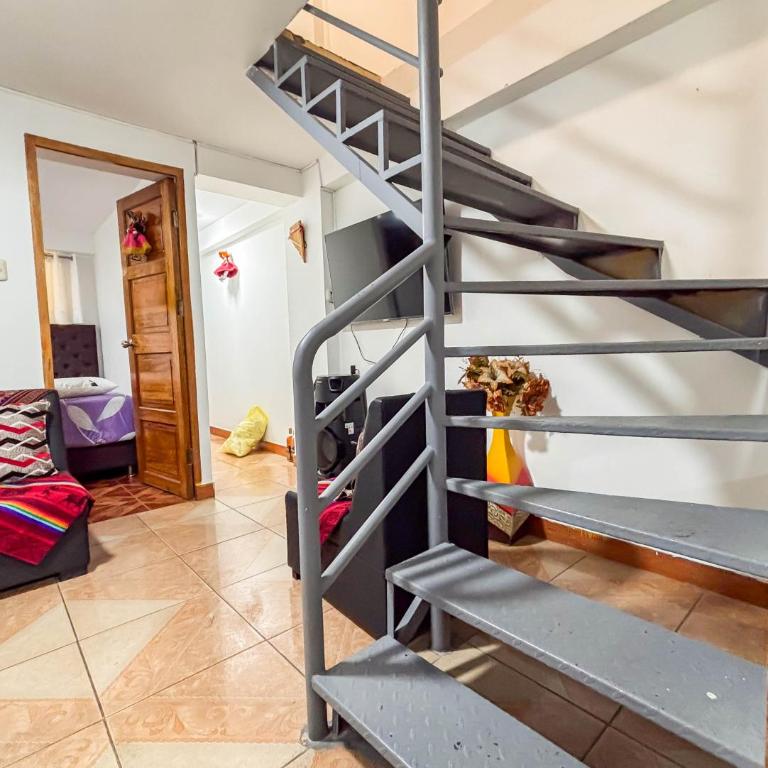Los Chullos - Apartamento - 53