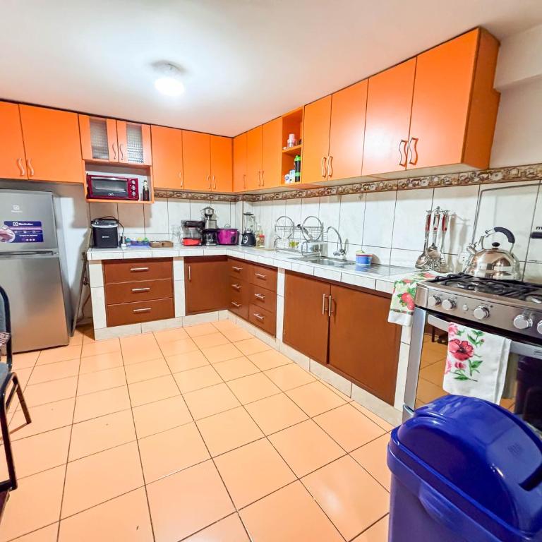 Los Chullos - Apartamento - 51