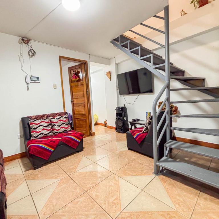 Los Chullos - Apartamento - 36