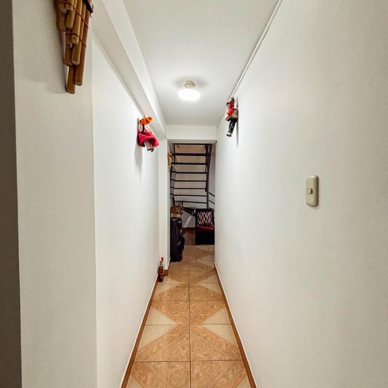 Los Chullos - Apartamento - 40