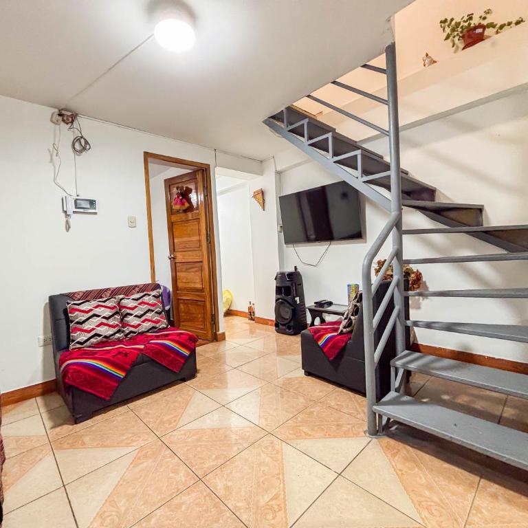 Los Chullos - Apartamento - 38