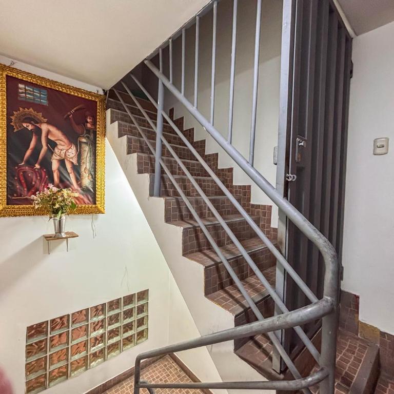 Los Chullos - Apartamento - 50