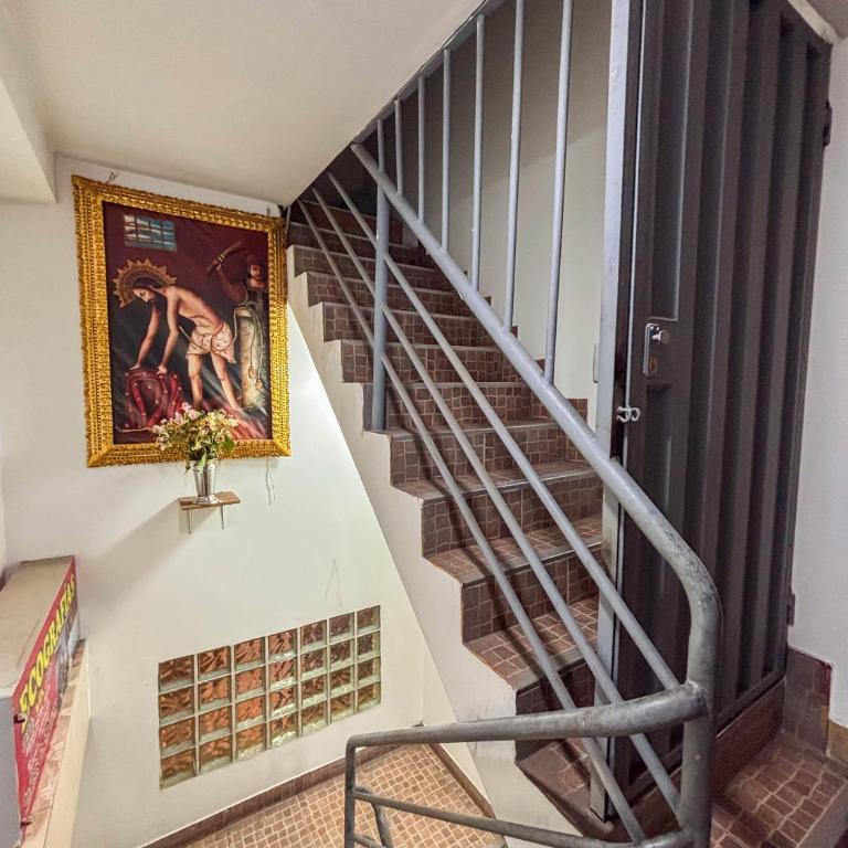 Los Chullos - Apartamento - 56