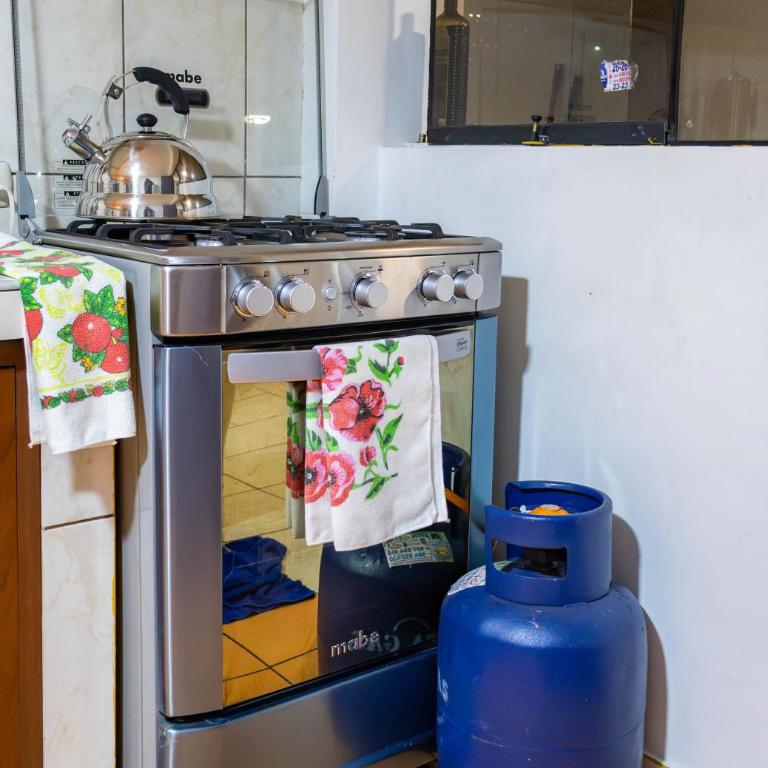 Los Chullos - Apartamento - 57