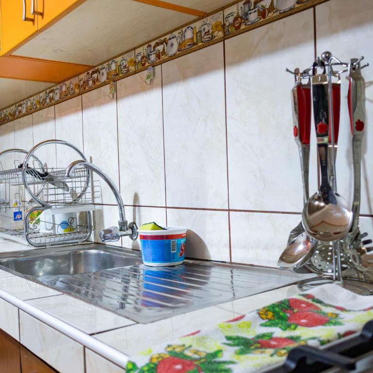 Los Chullos - Apartamento - 48