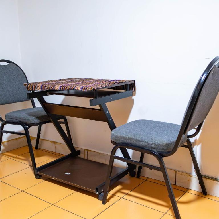 Los Chullos - Apartamento - 46