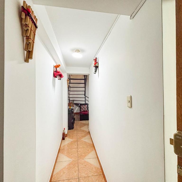 Los Chullos - Apartamento - 55