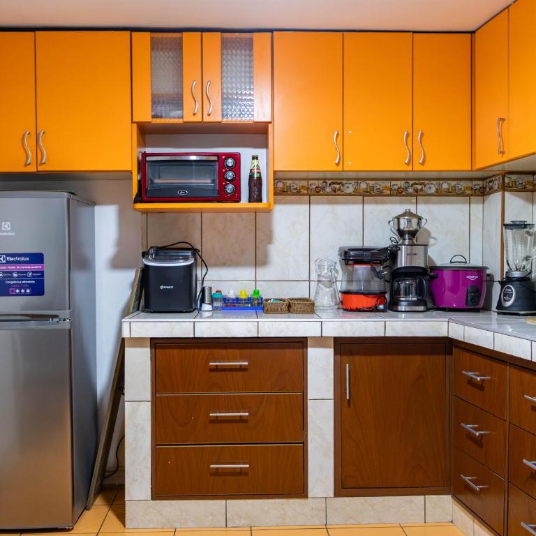 Los Chullos - Apartamento - 58