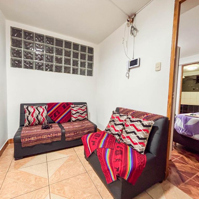 Los Chullos - Apartamento - 59