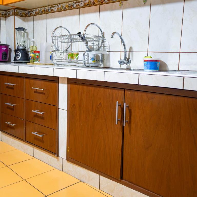 Los Chullos - Apartamento - 62