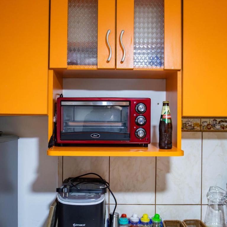 Los Chullos - Apartamento - 64