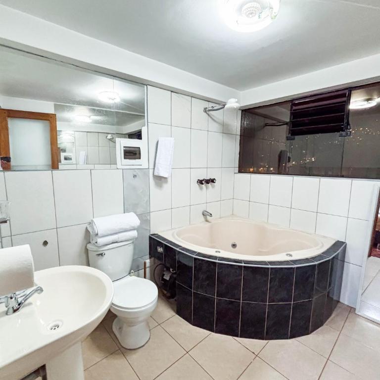 Los Chullos - Apartamento - 72