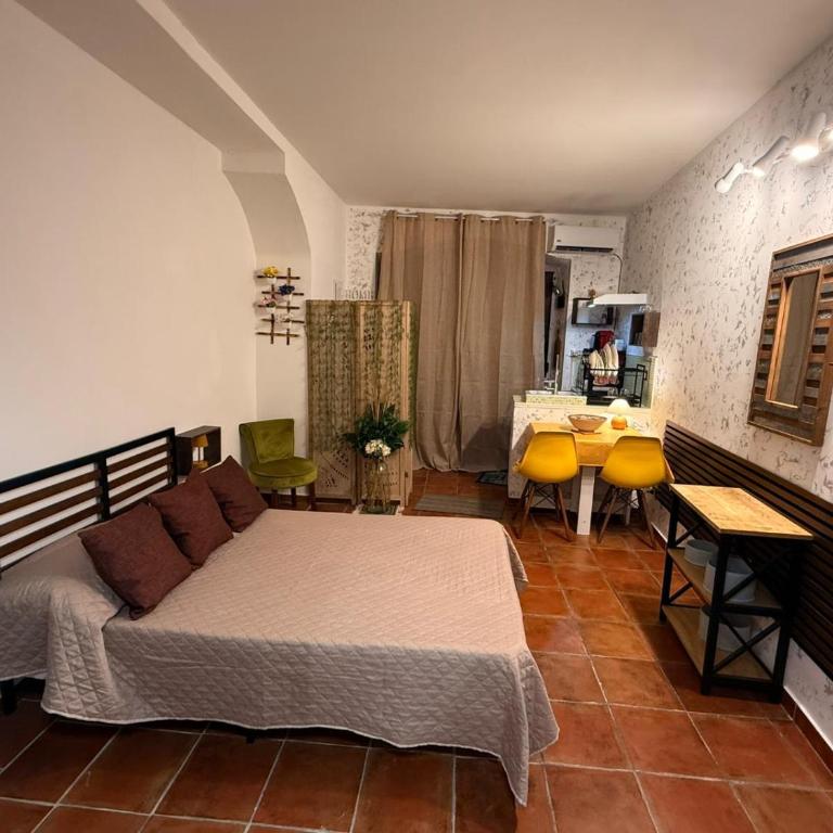 La Casetta del Centro - Appartamento con 1 Camera da Letto - 3