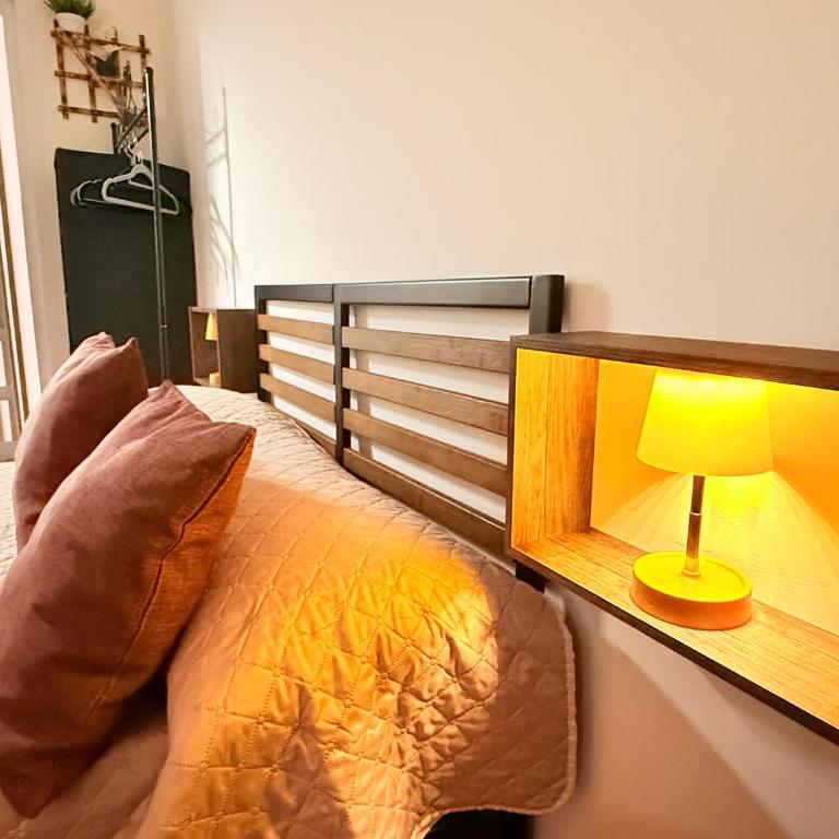 La Casetta del Centro - Appartamento con 1 Camera da Letto - 6