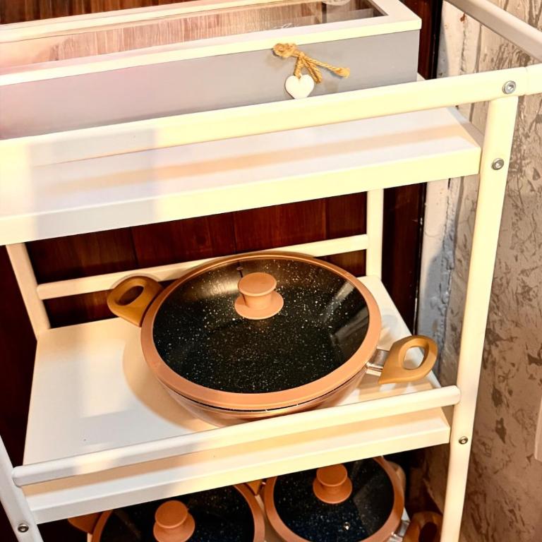 La Casetta del Centro - Appartamento con 1 Camera da Letto - 14