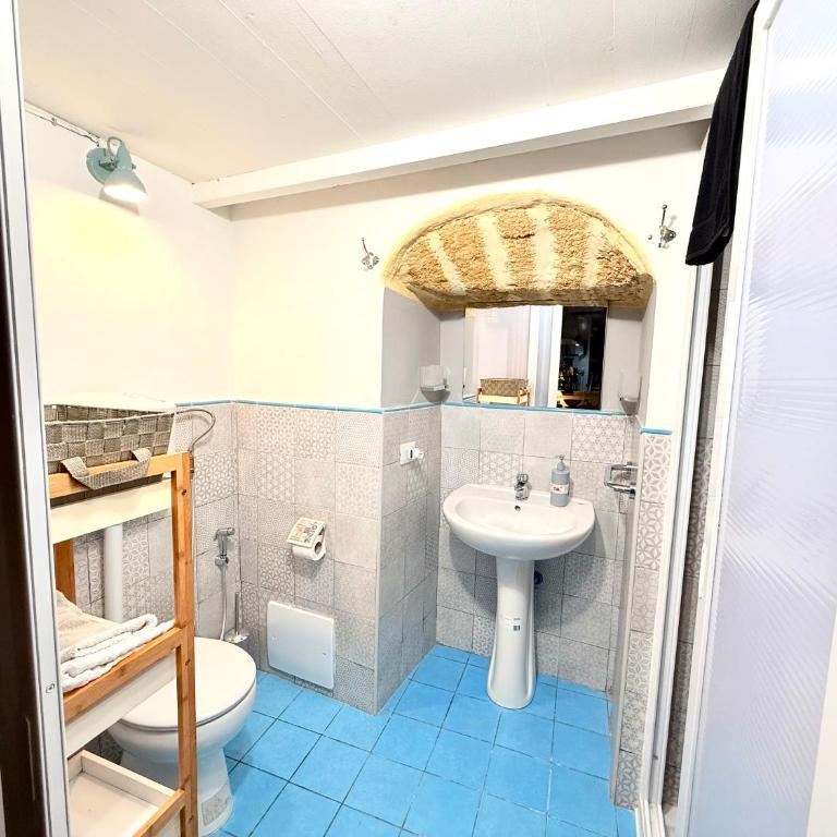 La Casetta del Centro - Appartamento con 1 Camera da Letto - 18