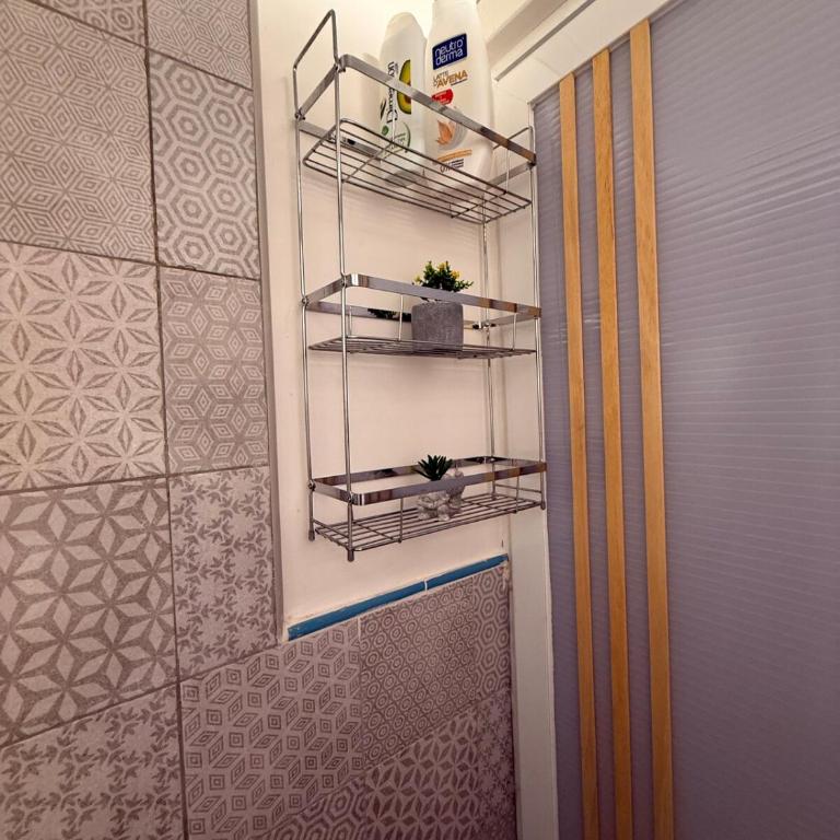 La Casetta del Centro - Appartamento con 1 Camera da Letto - 21