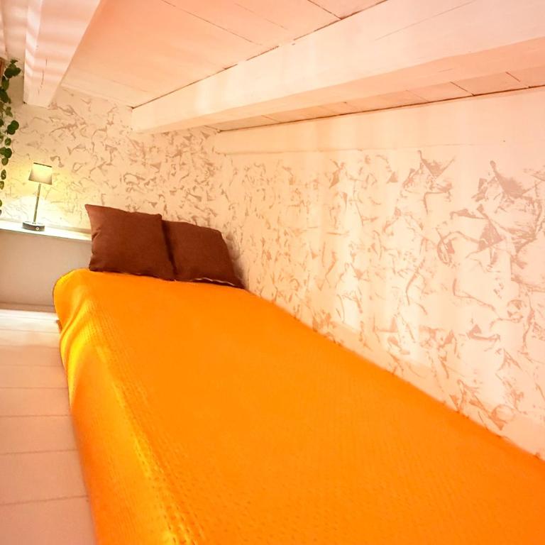 La Casetta del Centro - Appartamento con 1 Camera da Letto - 8