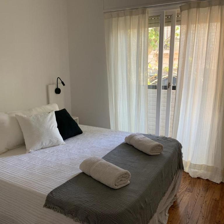 Apartment in the heart of Pichincha, bars and park - One-Bedroom Apartment - 7