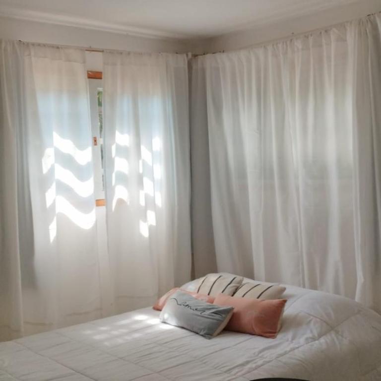 Casa Grande, Jovenes, Familias, Playa Cerca - Casa de 3 dormitorios - 6