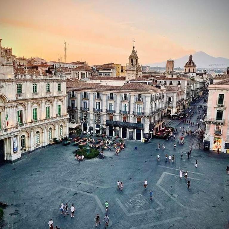 La casetta del Centro - One-Bedroom Apartment - 2