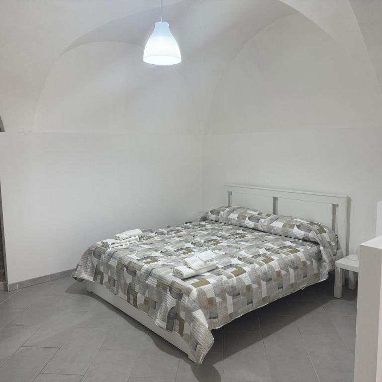 La casetta del Centro - One-Bedroom Apartment - 4