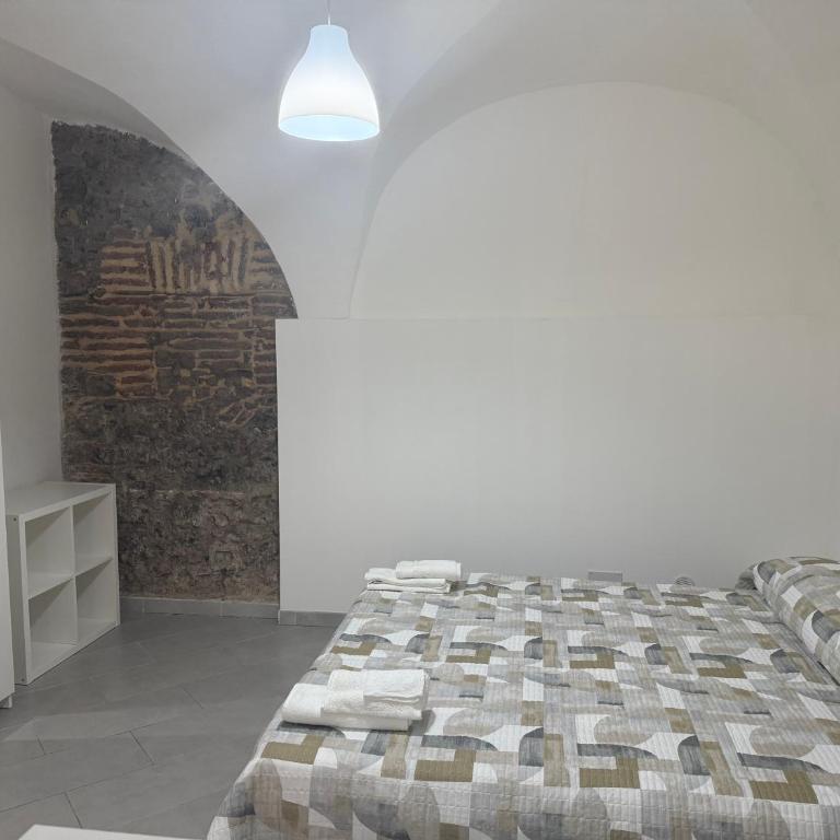 La casetta del Centro - One-Bedroom Apartment - 5