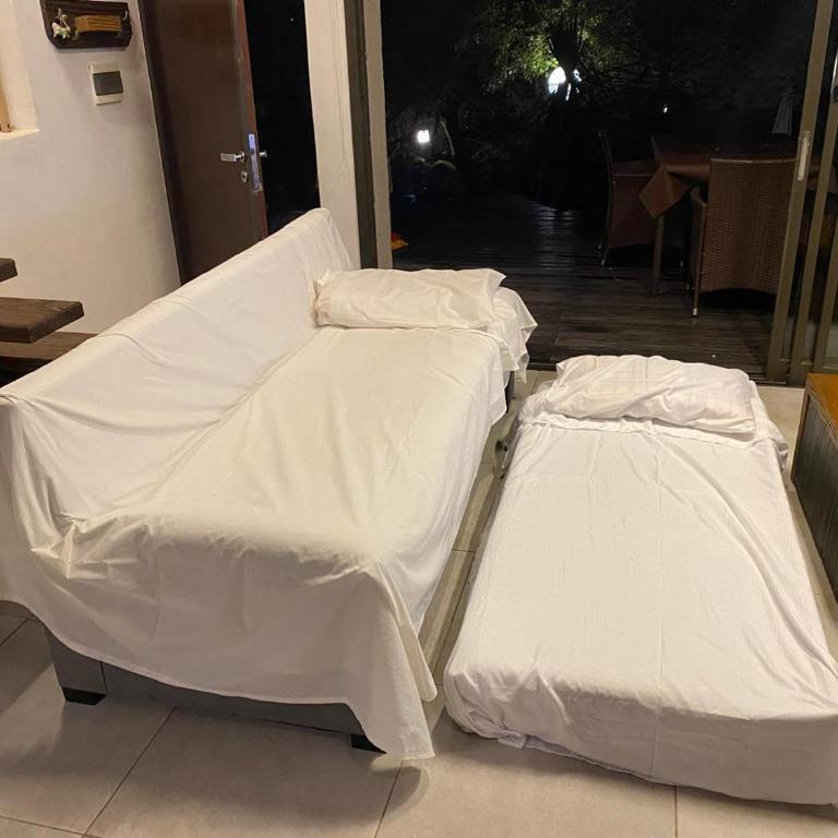 Loft de Montaña - Chalet de 1 dormitorio - 3