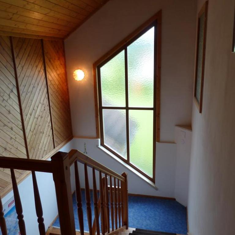 Tom's Hütte - Apartment mit 2 Schlafzimmern - 26