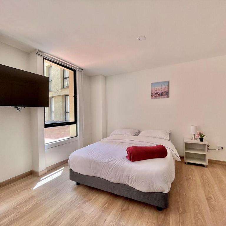 Historic Montfort Stay I Heart of La Candelaria - Apartamento de 1 dormitorio - 34