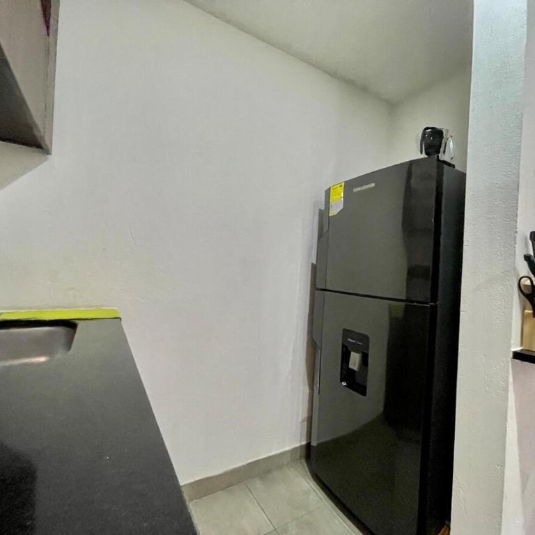 Historic Montfort Stay I Heart of La Candelaria - One-Bedroom Apartment - 36