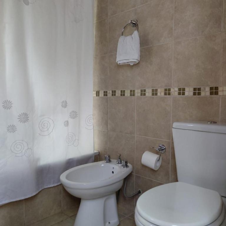 Cabaña Sonne - Apartamento de 2 dormitorios - 3