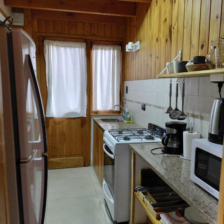 Cabaña Sonne - Two-Bedroom Apartment - 9