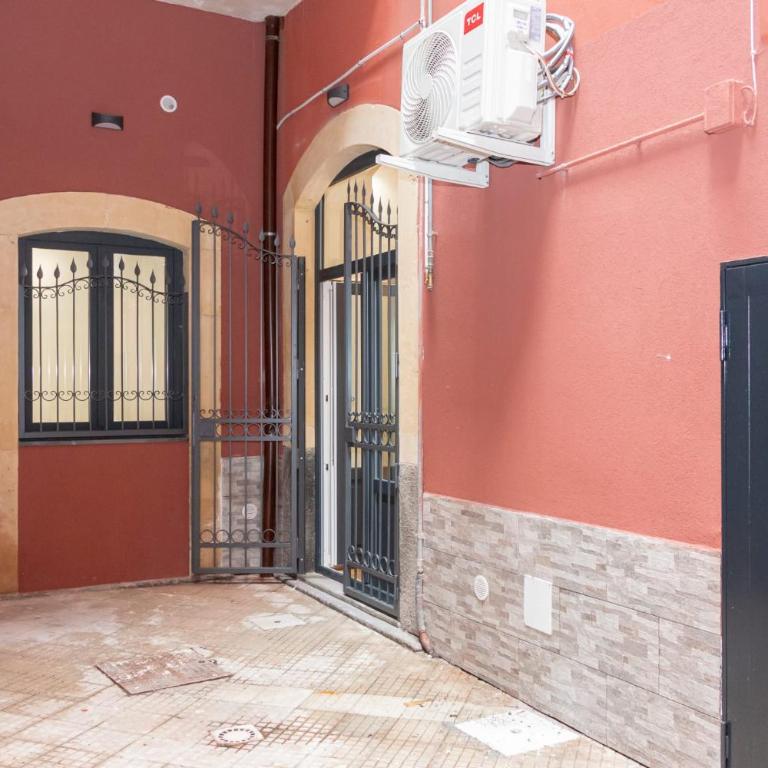 Lella Guest House - Two-Bedroom Apartment - 17