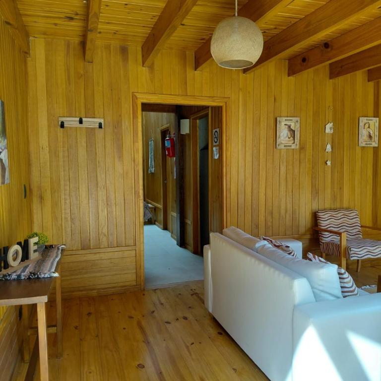 Cabaña Sonne - Apartamento de 2 dormitorios - 15