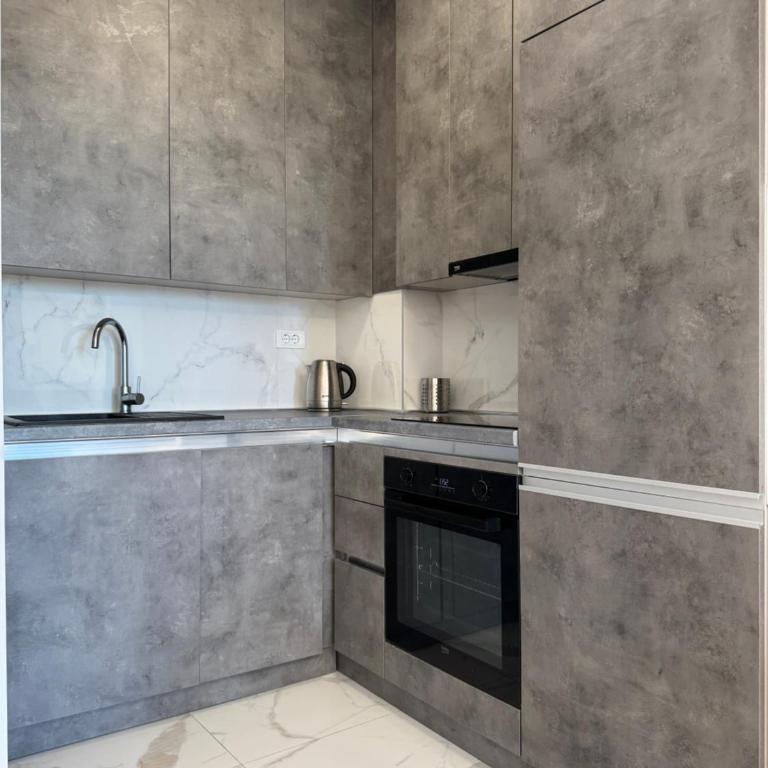 Seashell Apartment - One-Bedroom Apartment - 31