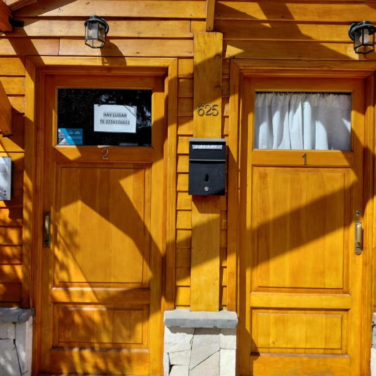 Cabaña Sonne - Apartamento de 2 dormitorios - 17