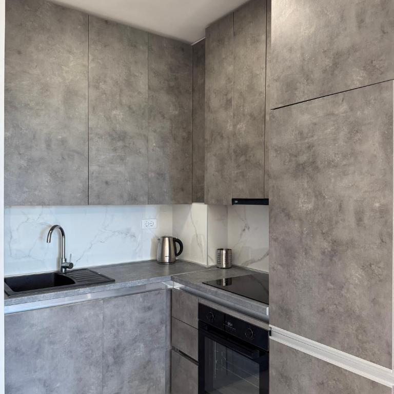 Seashell Apartment - One-Bedroom Apartment - 32