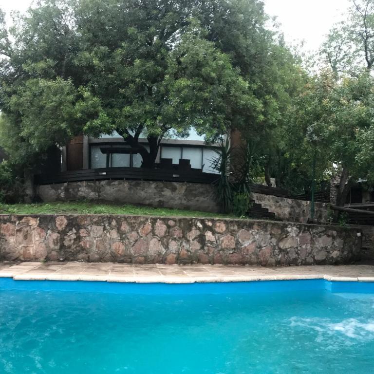 Loft de Montaña - Chalet de 1 dormitorio - 53