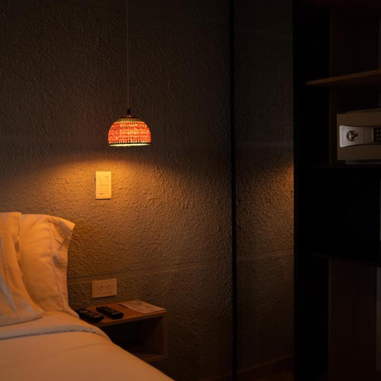 Casa Rose Hotel - Habitación Deluxe - 21