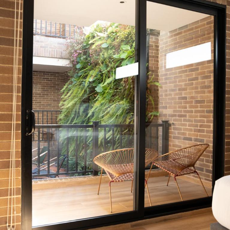 Casa Rose Hotel - Quadruple Room - 14