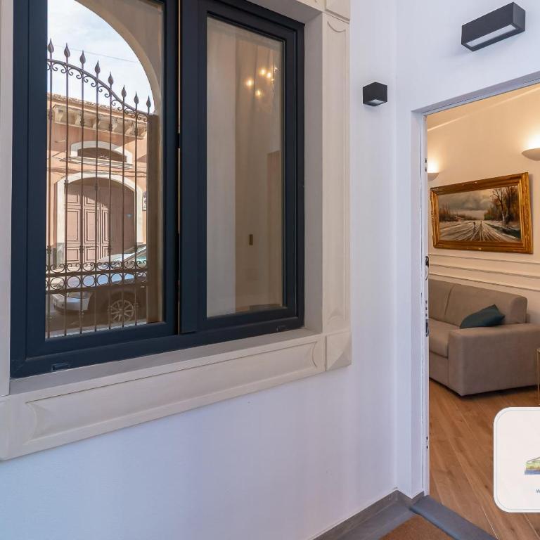 Lella Guest House - Two-Bedroom Apartment - 21