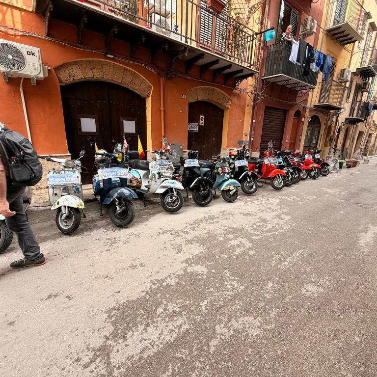 La Casetta del Centro - Appartamento con 1 Camera da Letto - 23