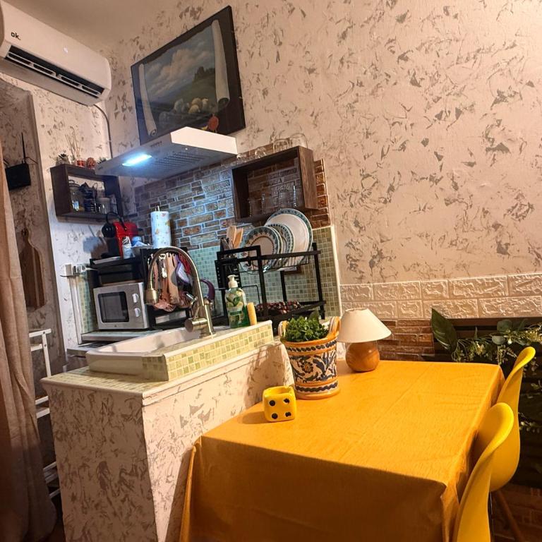 La Casetta del Centro - Appartamento con 1 Camera da Letto - 12